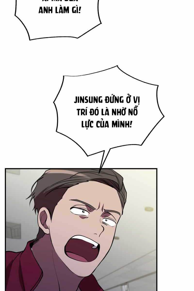 Giả Vờ Làm Kẻ Vô Dụng Ở Học Đường Chap 41 - Next Chap 42