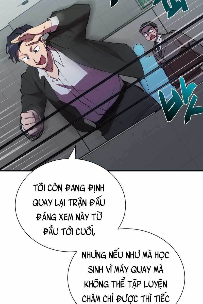 Giả Vờ Làm Kẻ Vô Dụng Ở Học Đường Chap 41 - Next Chap 42