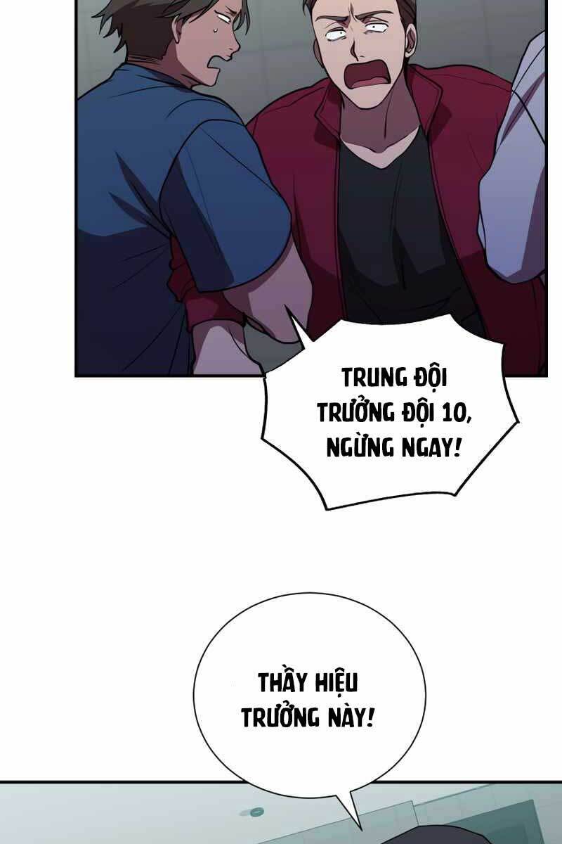 Giả Vờ Làm Kẻ Vô Dụng Ở Học Đường Chap 41 - Next Chap 42
