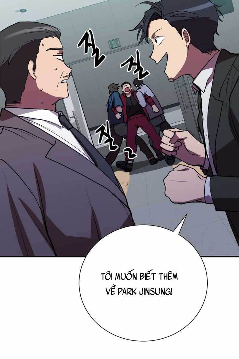 Giả Vờ Làm Kẻ Vô Dụng Ở Học Đường Chap 41 - Next Chap 42