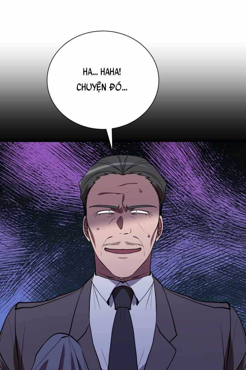 Giả Vờ Làm Kẻ Vô Dụng Ở Học Đường Chap 41 - Next Chap 42