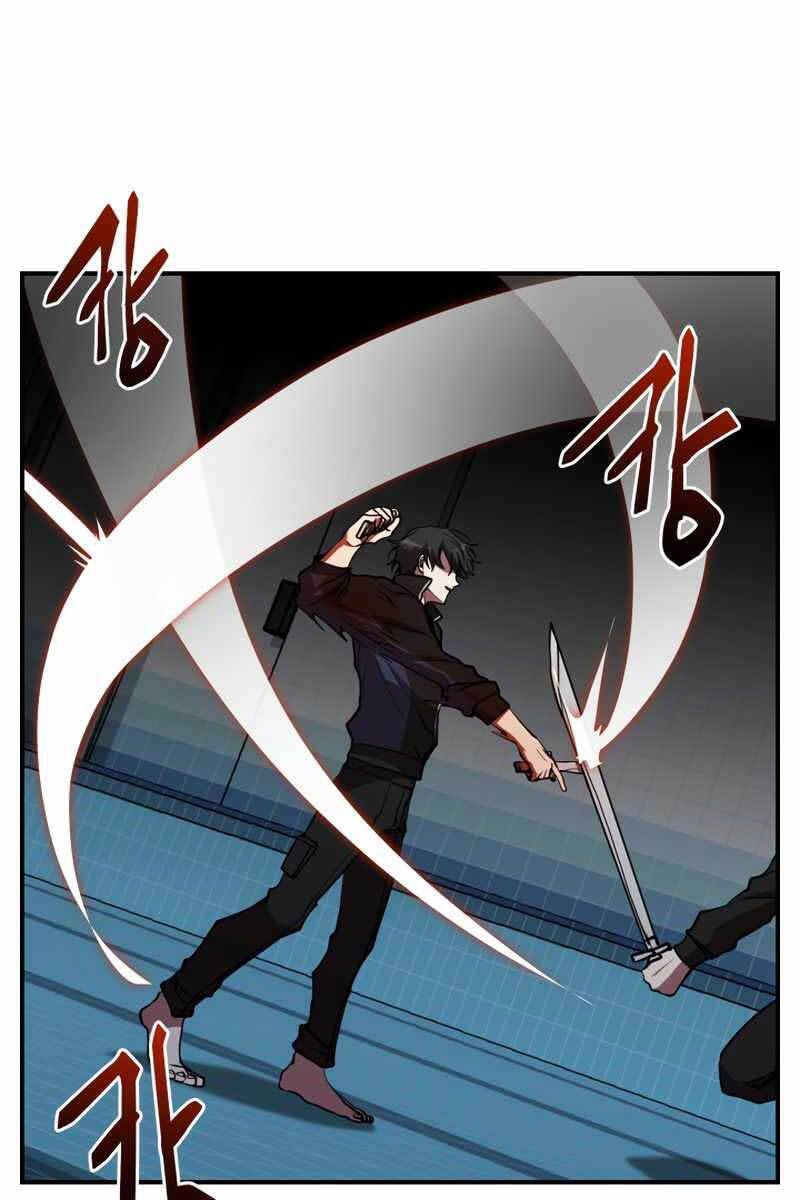 Giả Vờ Làm Kẻ Vô Dụng Ở Học Đường Chap 41 - Next Chap 42