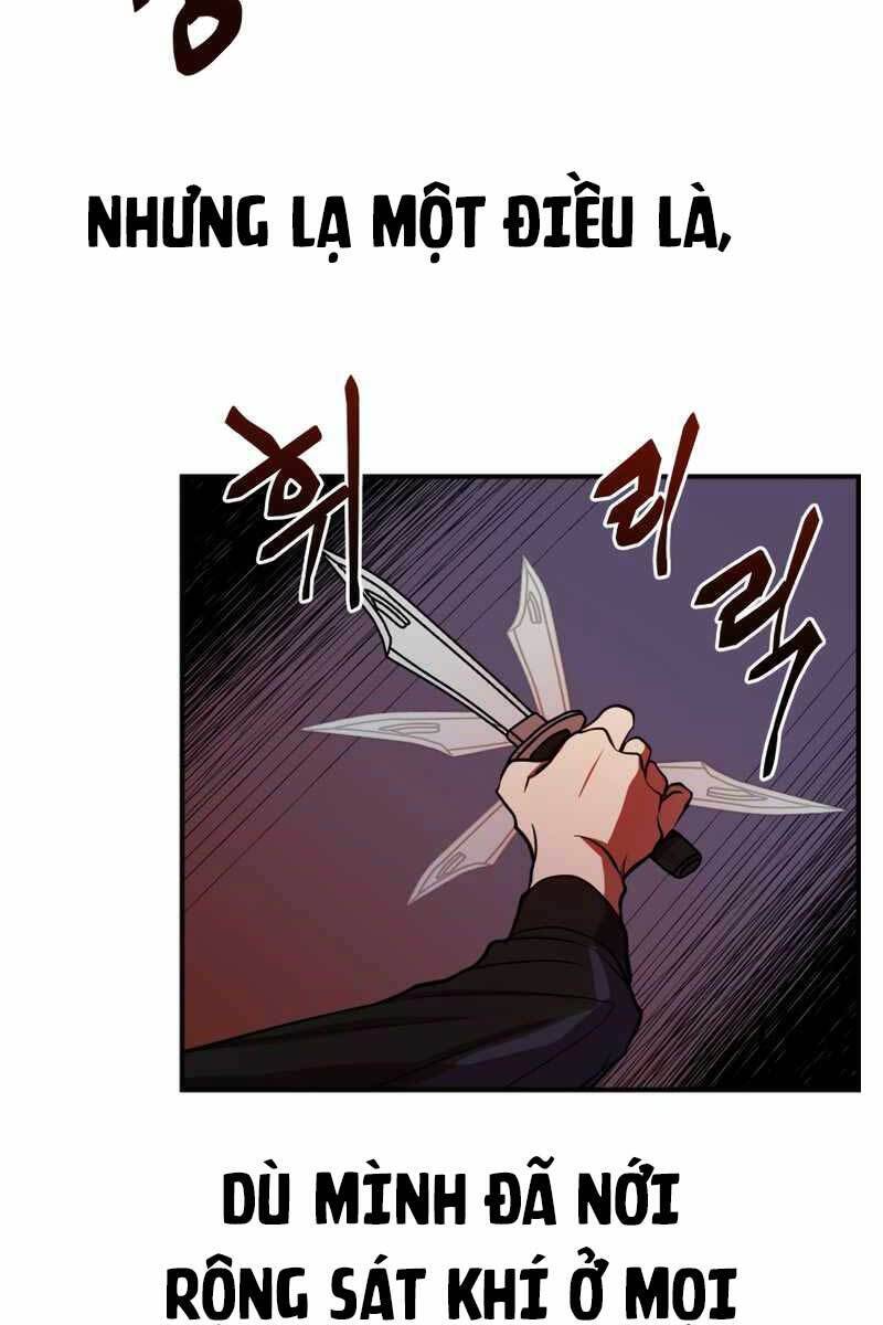 Giả Vờ Làm Kẻ Vô Dụng Ở Học Đường Chap 41 - Next Chap 42