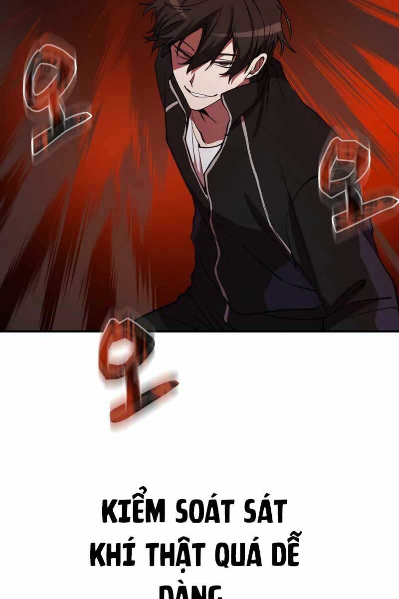 Giả Vờ Làm Kẻ Vô Dụng Ở Học Đường Chap 41 - Next Chap 42