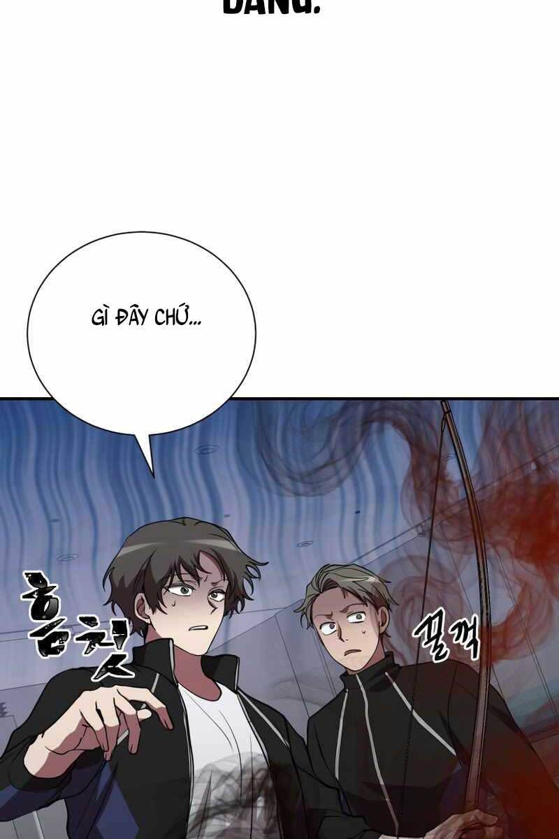 Giả Vờ Làm Kẻ Vô Dụng Ở Học Đường Chap 41 - Next Chap 42