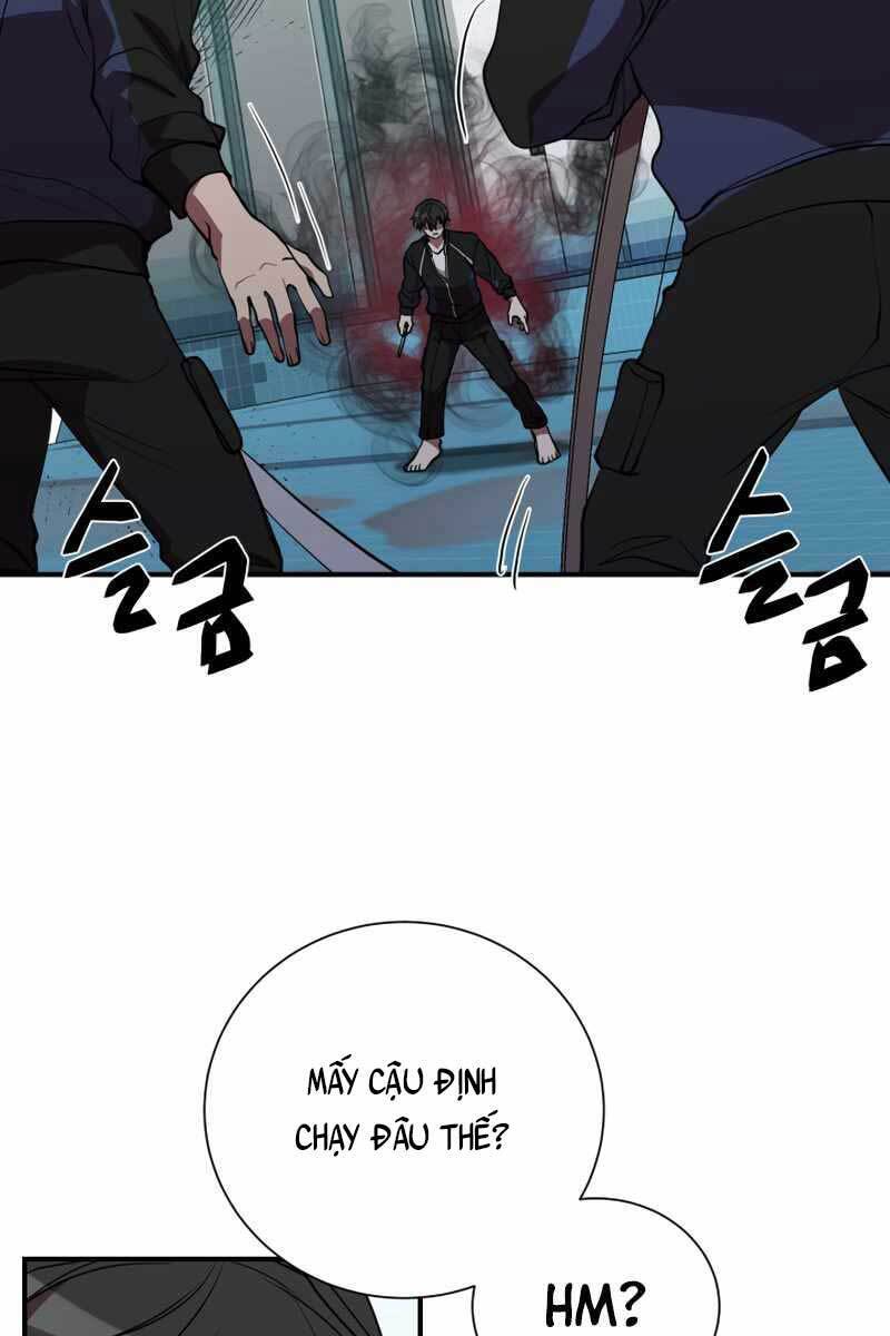 Giả Vờ Làm Kẻ Vô Dụng Ở Học Đường Chap 41 - Next Chap 42