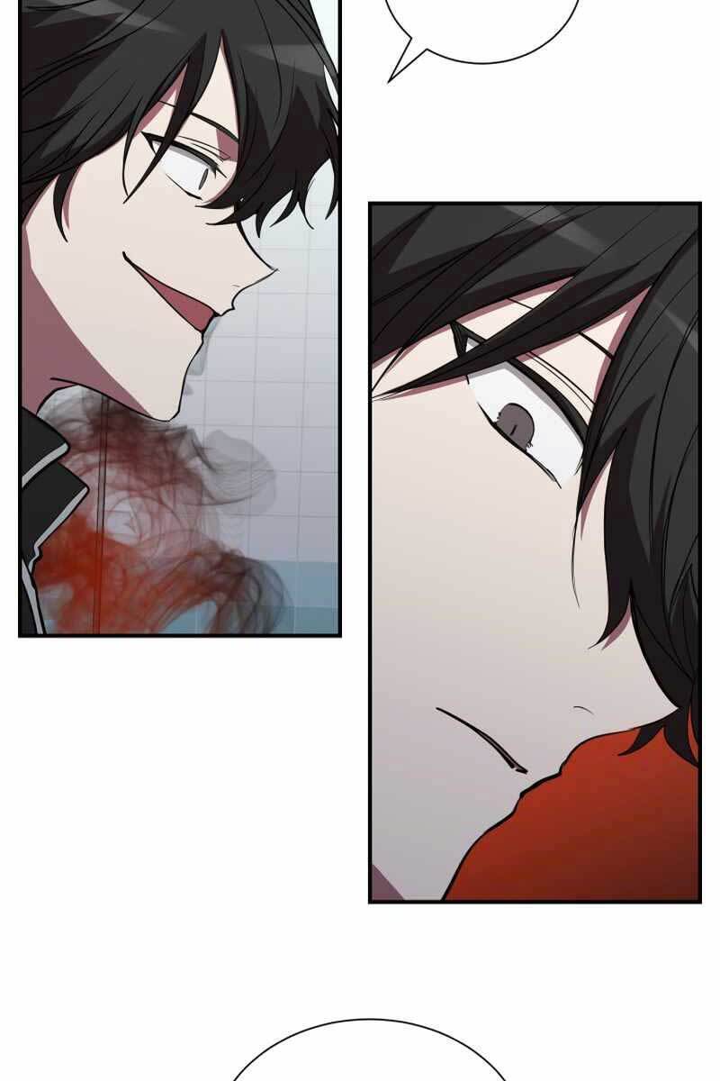 Giả Vờ Làm Kẻ Vô Dụng Ở Học Đường Chap 41 - Next Chap 42