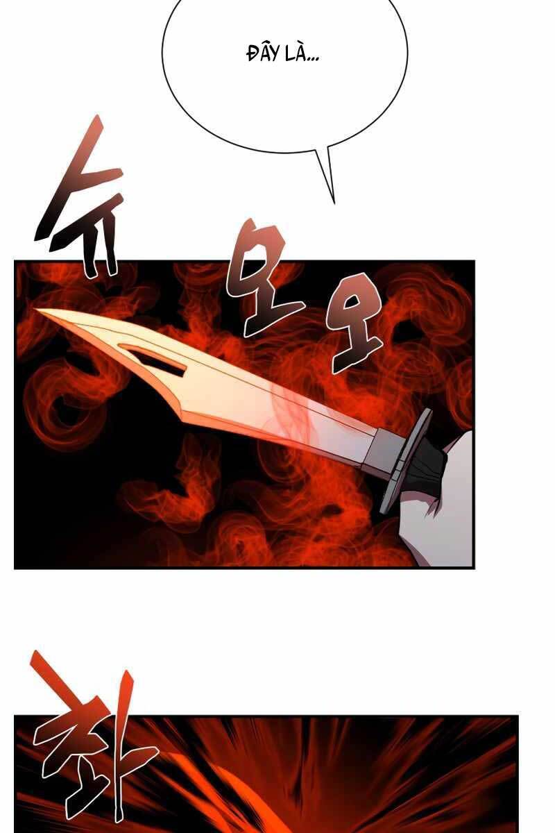 Giả Vờ Làm Kẻ Vô Dụng Ở Học Đường Chap 41 - Next Chap 42