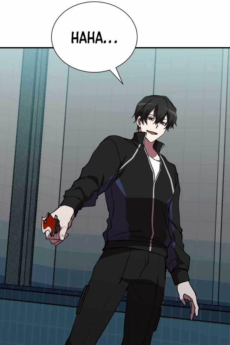 Giả Vờ Làm Kẻ Vô Dụng Ở Học Đường Chap 41 - Next Chap 42