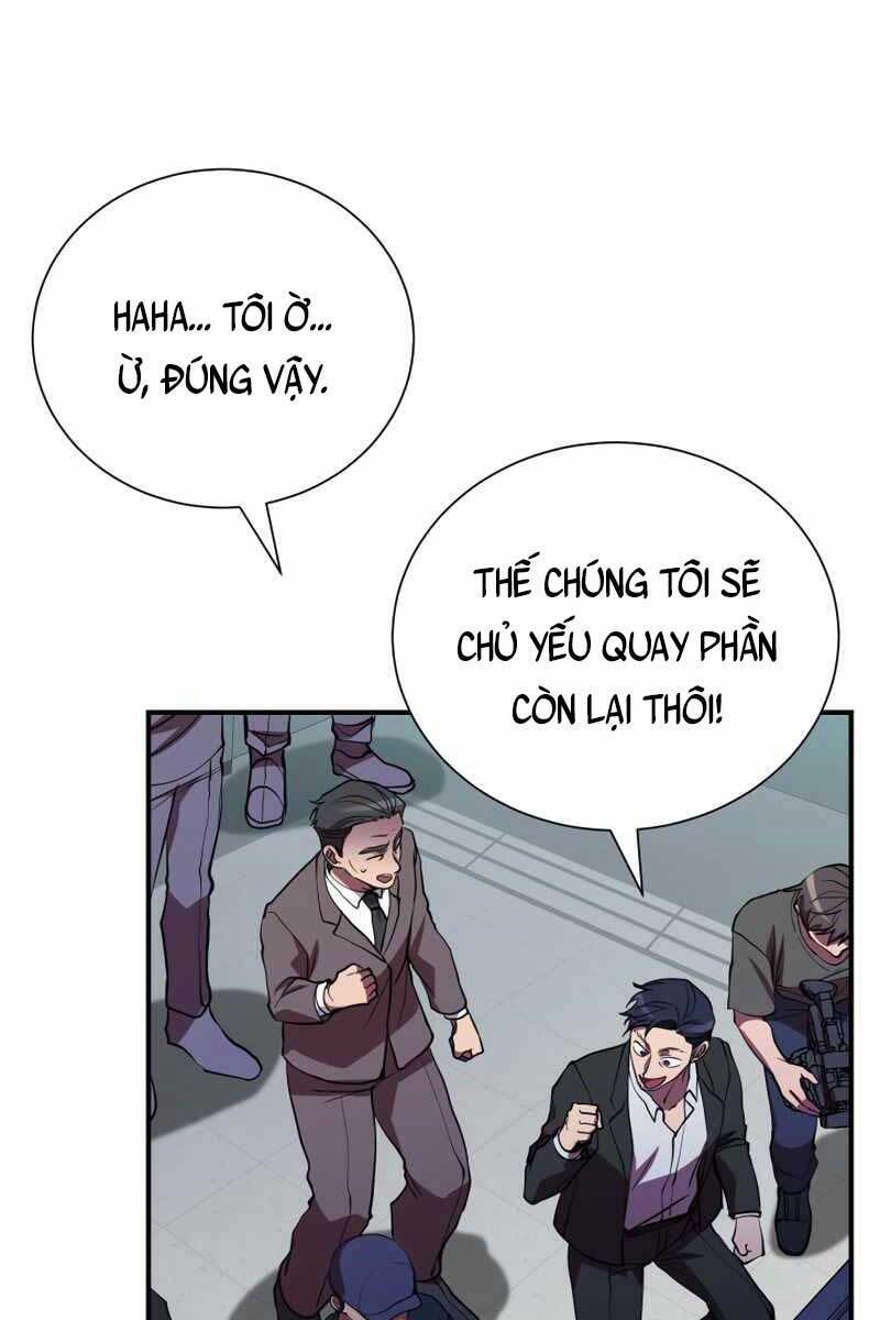 Giả Vờ Làm Kẻ Vô Dụng Ở Học Đường Chap 41 - Next Chap 42