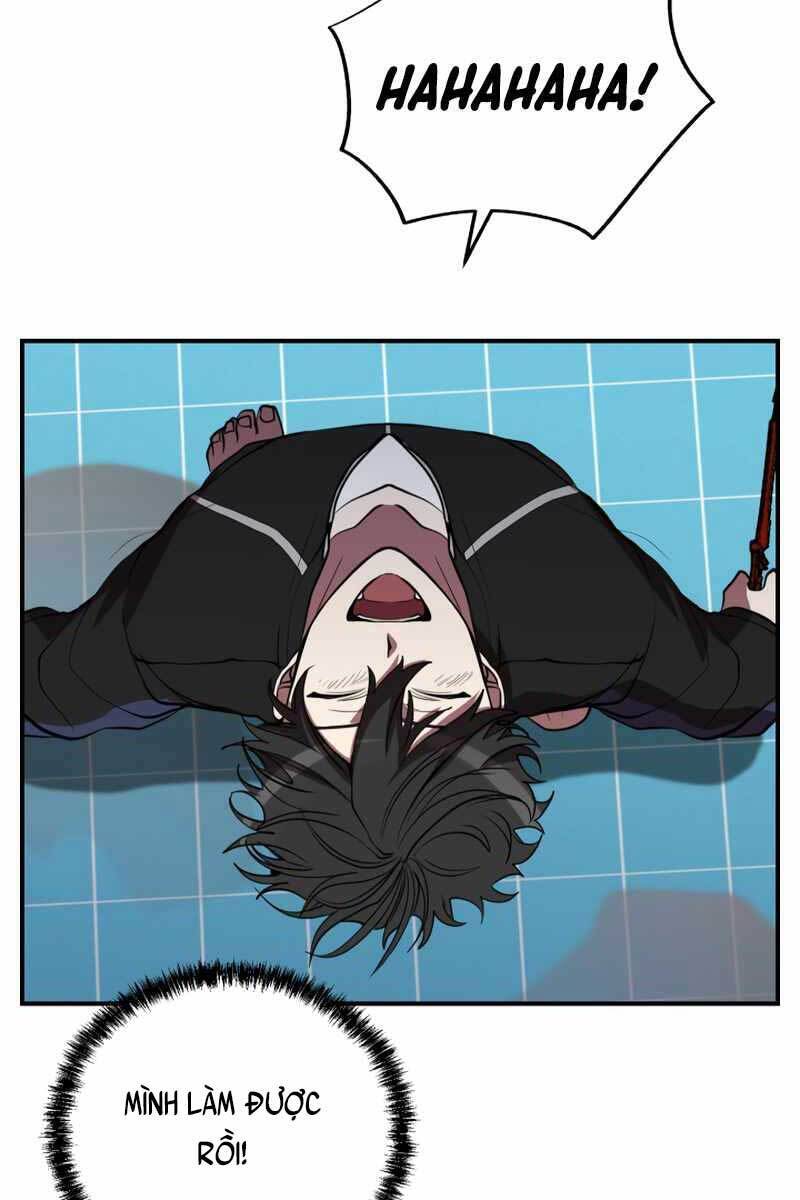 Giả Vờ Làm Kẻ Vô Dụng Ở Học Đường Chap 41 - Next Chap 42