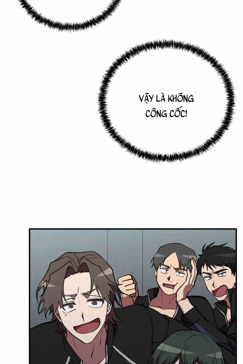Giả Vờ Làm Kẻ Vô Dụng Ở Học Đường Chap 41 - Next Chap 42