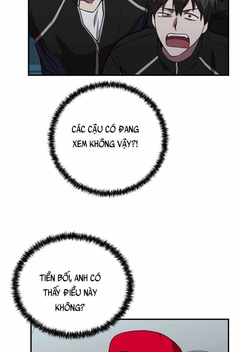 Giả Vờ Làm Kẻ Vô Dụng Ở Học Đường Chap 41 - Next Chap 42