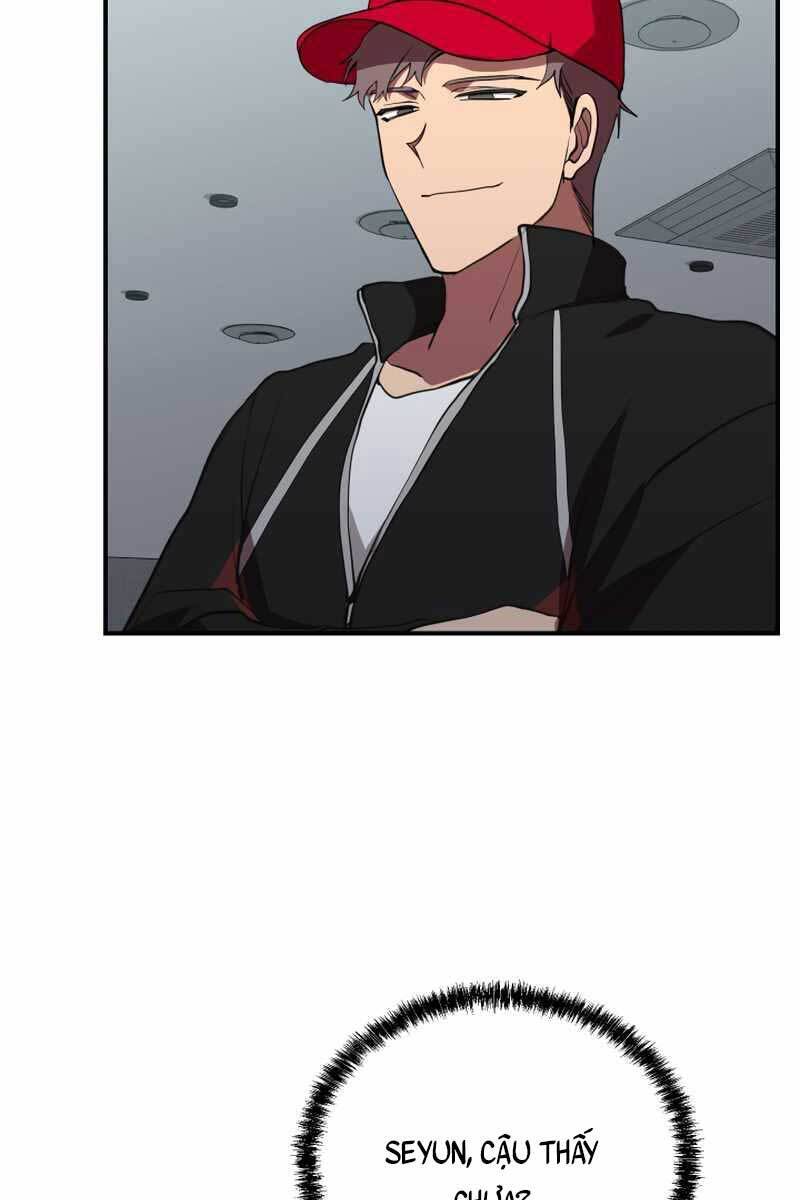 Giả Vờ Làm Kẻ Vô Dụng Ở Học Đường Chap 41 - Next Chap 42
