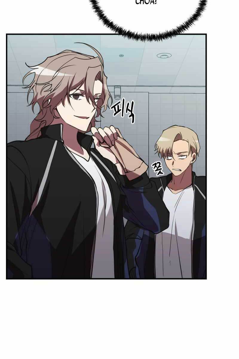 Giả Vờ Làm Kẻ Vô Dụng Ở Học Đường Chap 41 - Next Chap 42