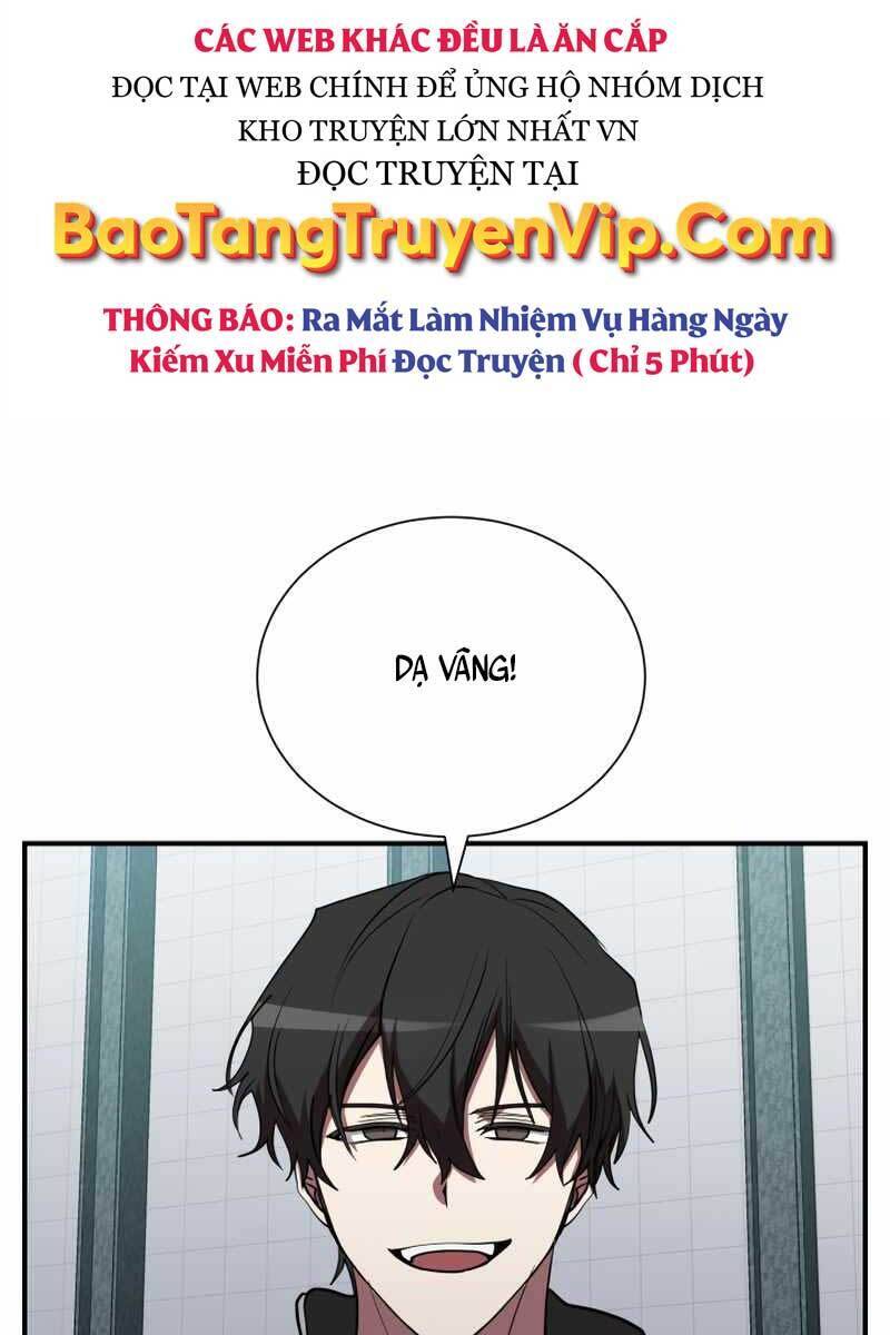 Giả Vờ Làm Kẻ Vô Dụng Ở Học Đường Chap 41 - Next Chap 42