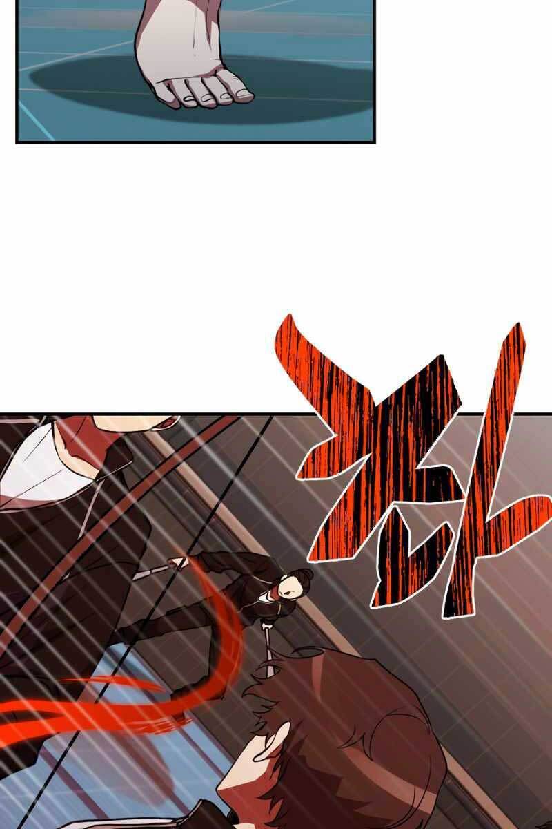 Giả Vờ Làm Kẻ Vô Dụng Ở Học Đường Chap 41 - Next Chap 42