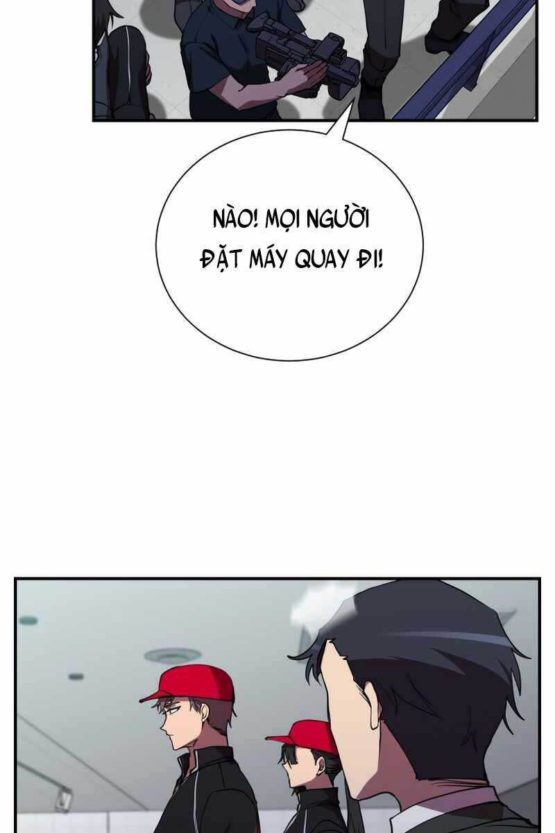 Giả Vờ Làm Kẻ Vô Dụng Ở Học Đường Chap 41 - Next Chap 42