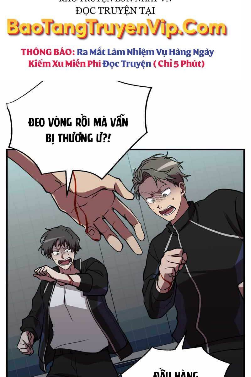 Giả Vờ Làm Kẻ Vô Dụng Ở Học Đường Chap 41 - Next Chap 42