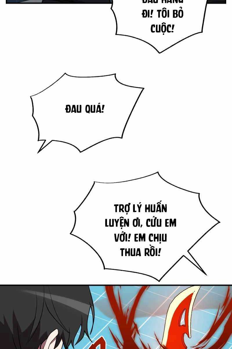 Giả Vờ Làm Kẻ Vô Dụng Ở Học Đường Chap 41 - Next Chap 42