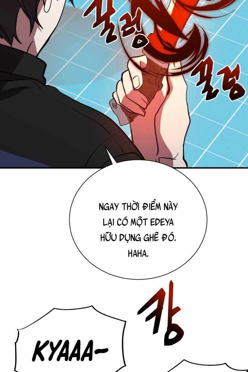 Giả Vờ Làm Kẻ Vô Dụng Ở Học Đường Chap 41 - Next Chap 42