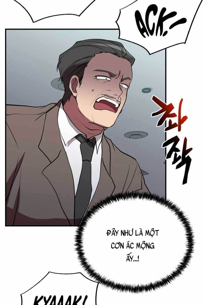 Giả Vờ Làm Kẻ Vô Dụng Ở Học Đường Chap 41 - Next Chap 42