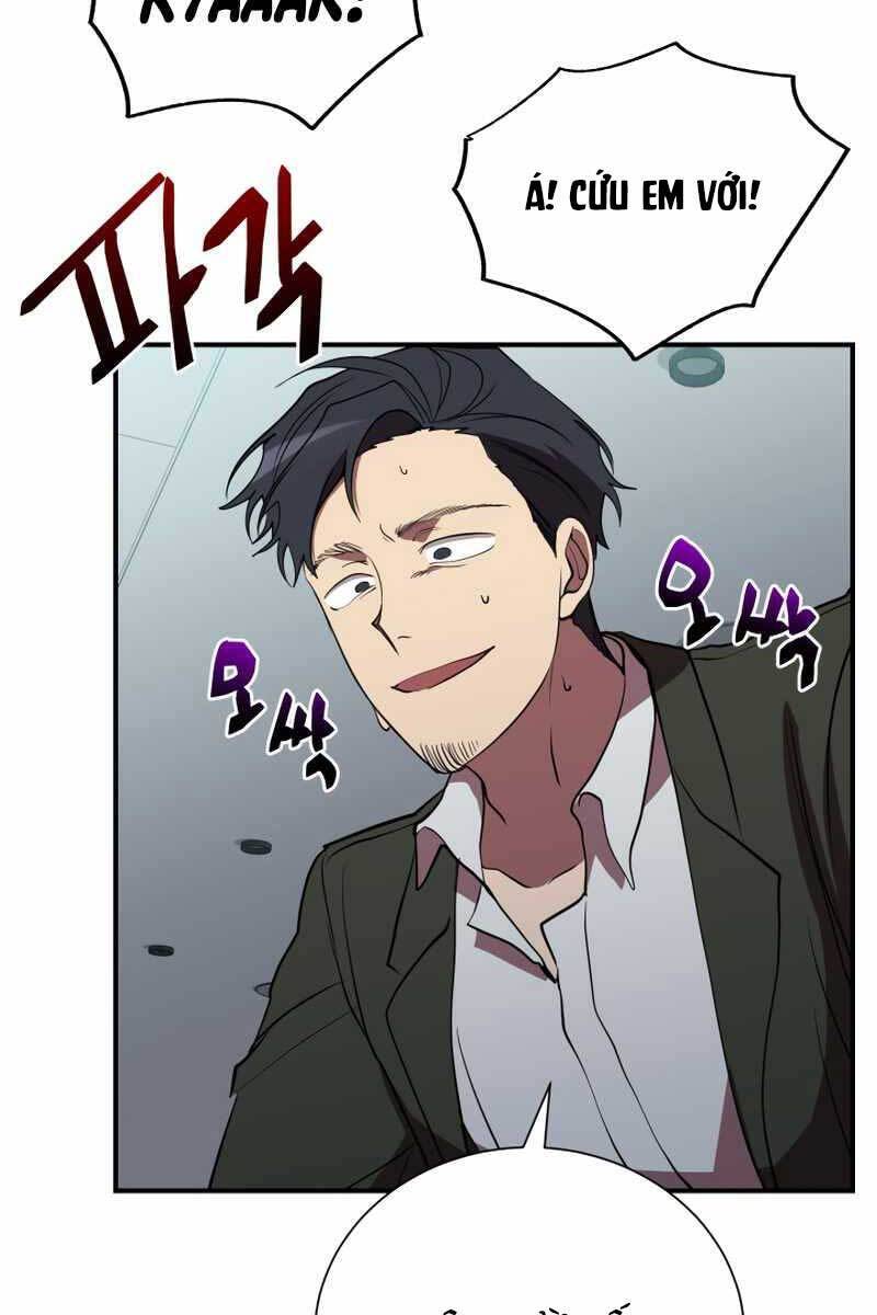 Giả Vờ Làm Kẻ Vô Dụng Ở Học Đường Chap 41 - Next Chap 42