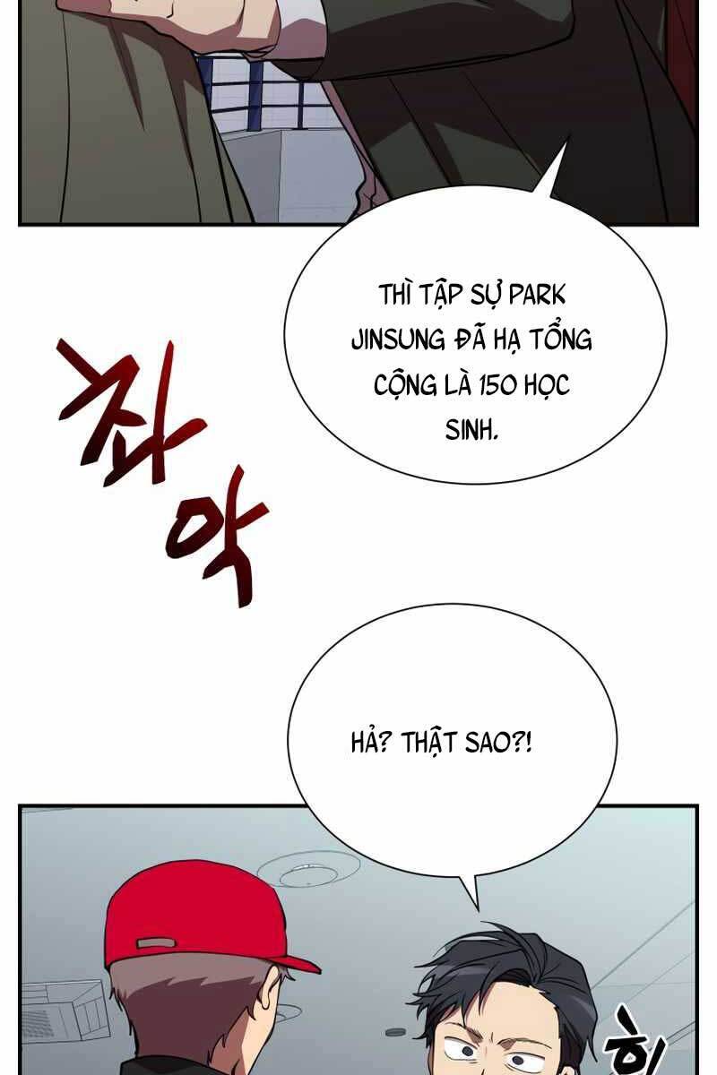 Giả Vờ Làm Kẻ Vô Dụng Ở Học Đường Chap 41 - Next Chap 42