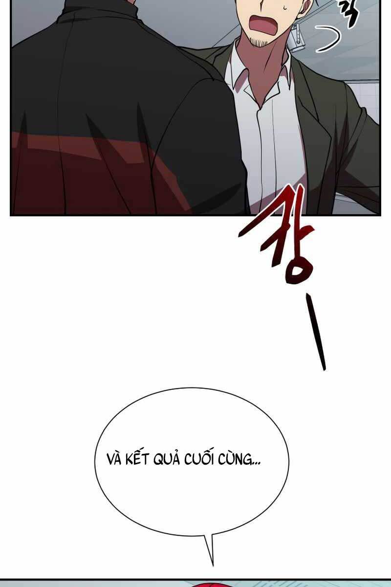Giả Vờ Làm Kẻ Vô Dụng Ở Học Đường Chap 41 - Next Chap 42