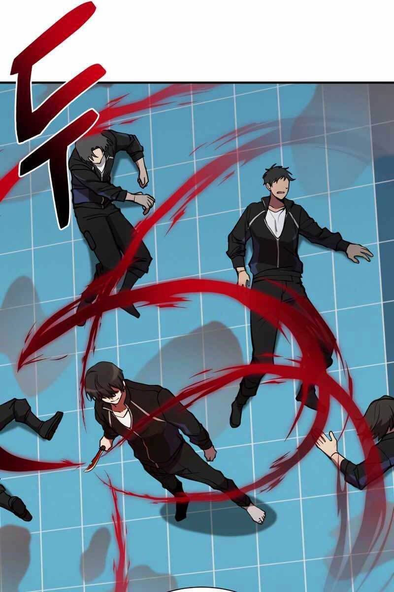 Giả Vờ Làm Kẻ Vô Dụng Ở Học Đường Chap 41 - Next Chap 42