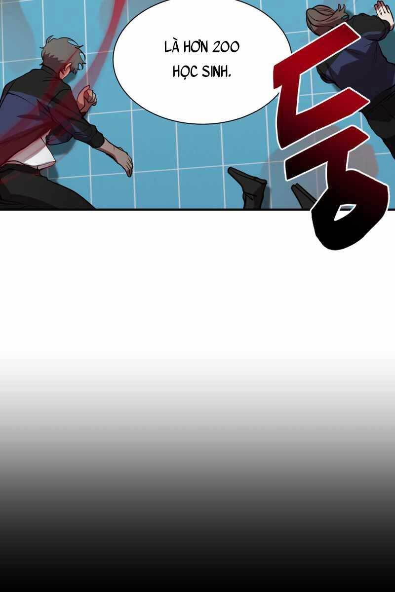 Giả Vờ Làm Kẻ Vô Dụng Ở Học Đường Chap 41 - Next Chap 42