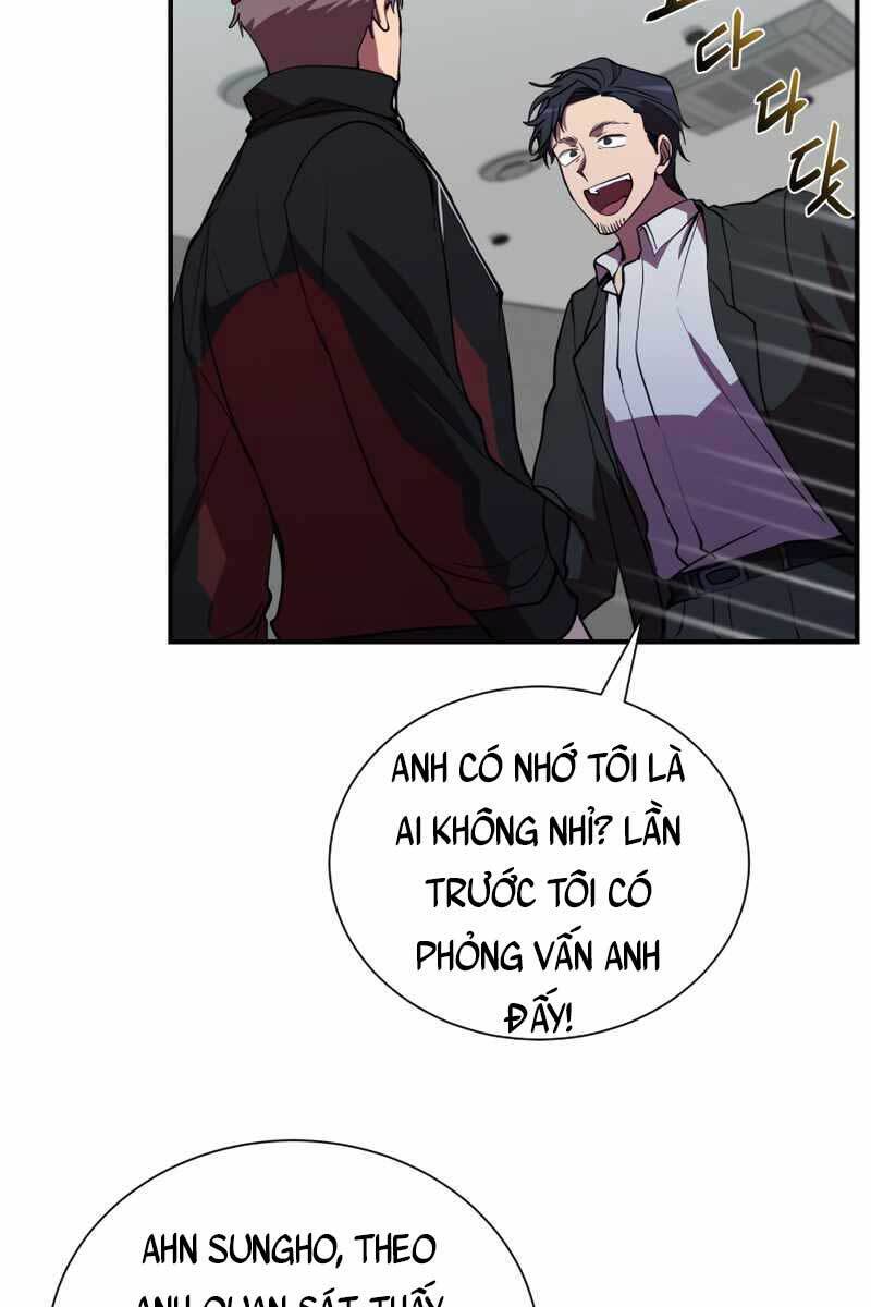 Giả Vờ Làm Kẻ Vô Dụng Ở Học Đường Chap 41 - Next Chap 42