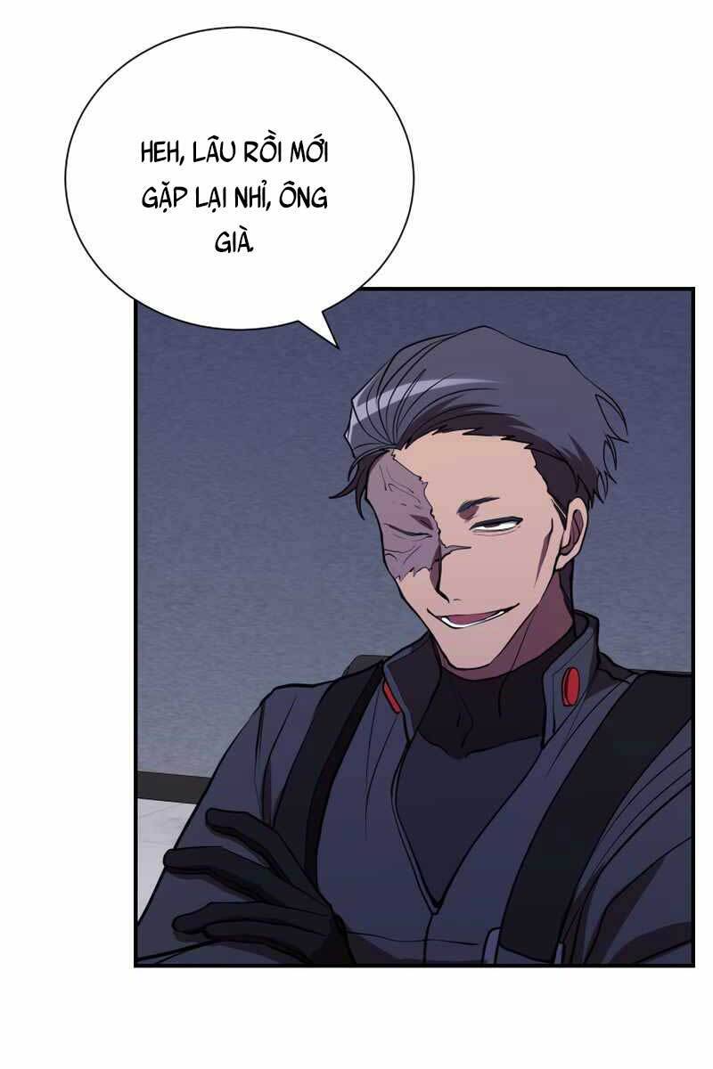 Giả Vờ Làm Kẻ Vô Dụng Ở Học Đường Chap 41 - Next Chap 42