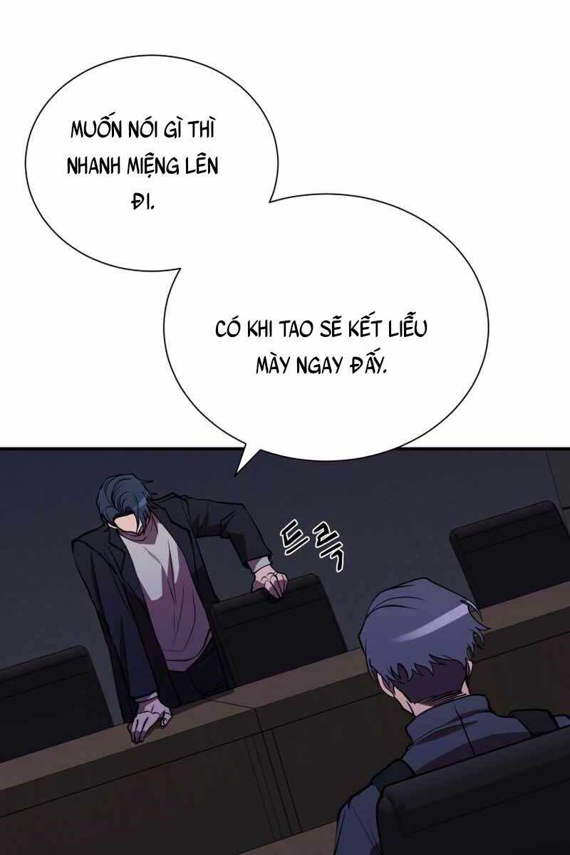 Giả Vờ Làm Kẻ Vô Dụng Ở Học Đường Chap 41 - Next Chap 42