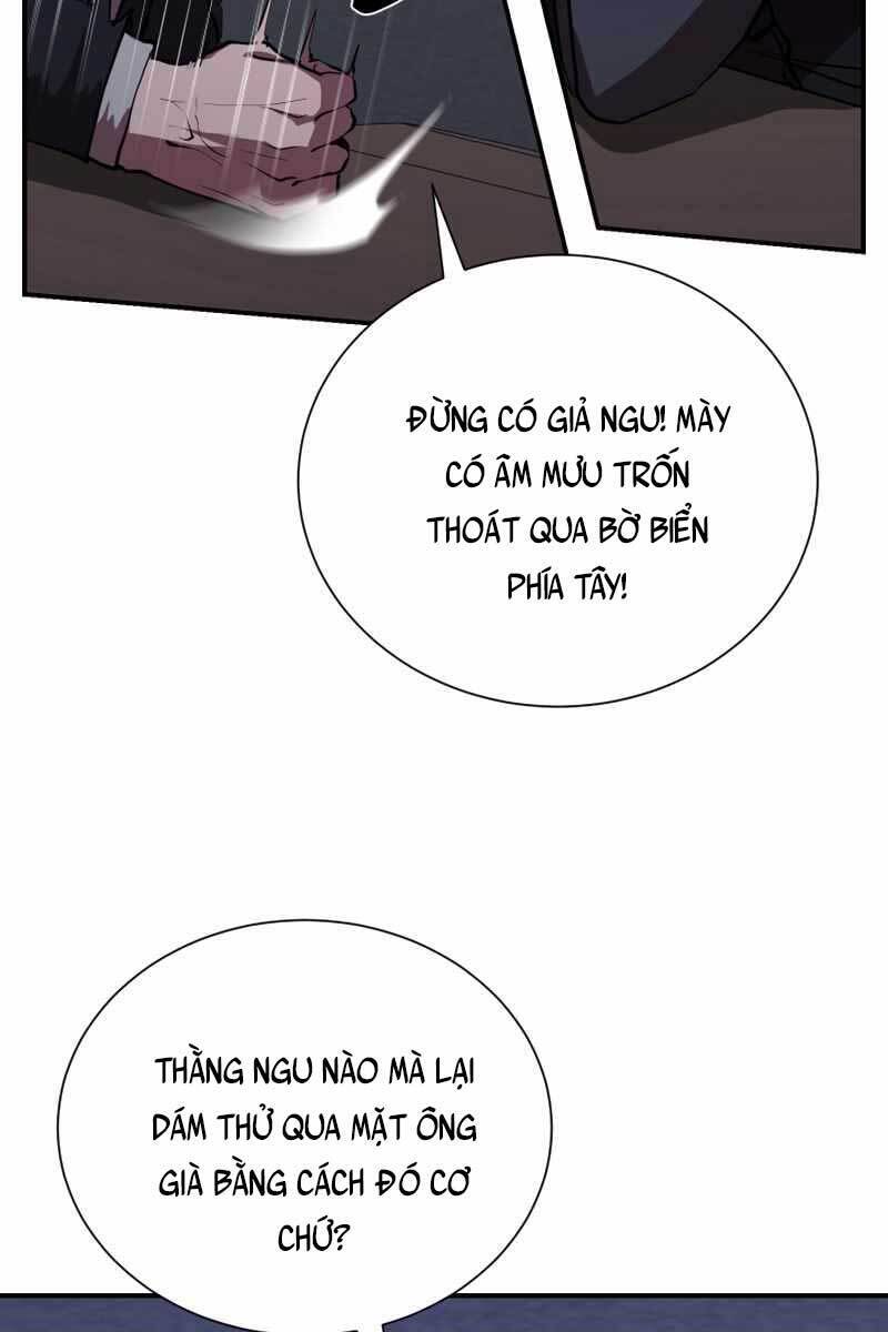 Giả Vờ Làm Kẻ Vô Dụng Ở Học Đường Chap 41 - Next Chap 42