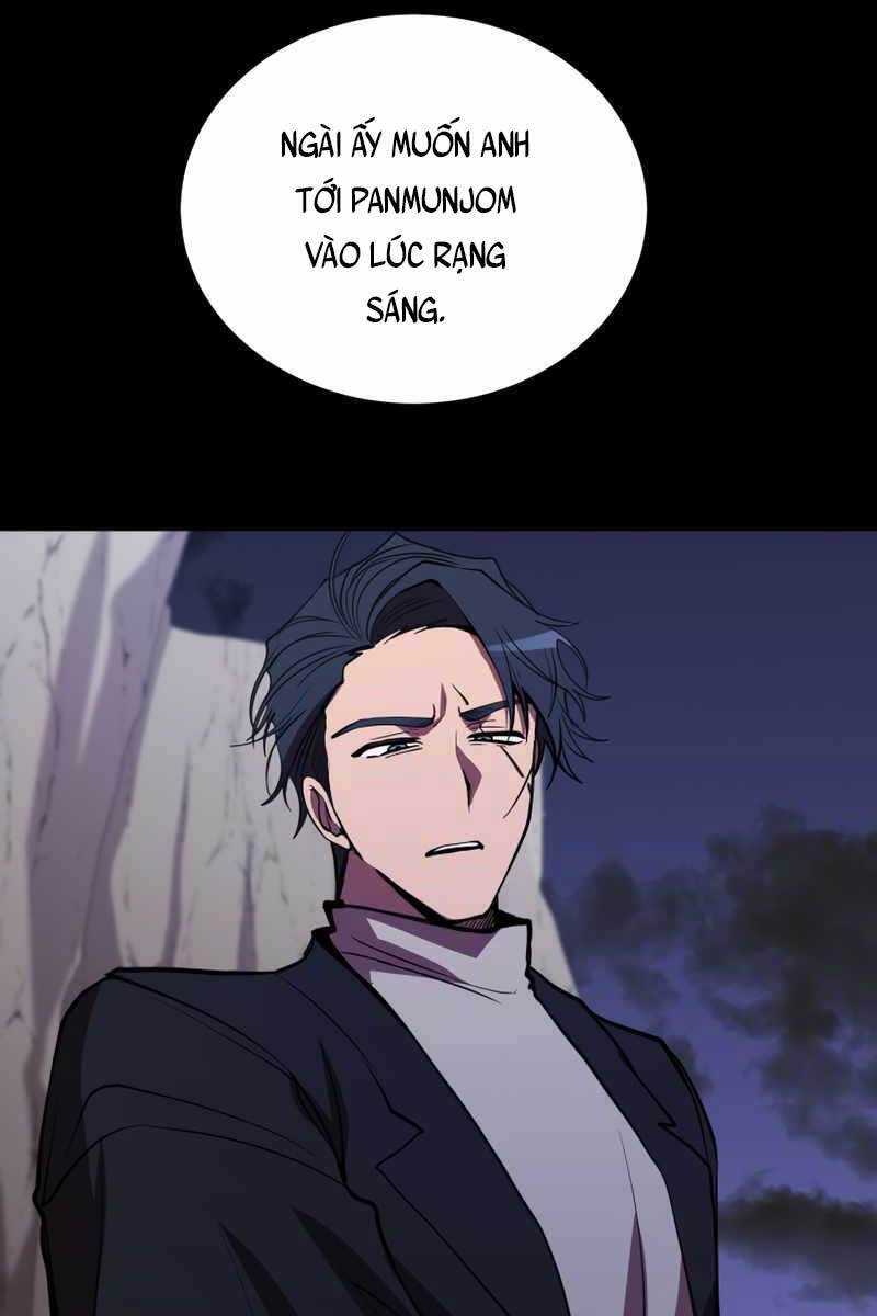 Giả Vờ Làm Kẻ Vô Dụng Ở Học Đường Chap 41 - Next Chap 42