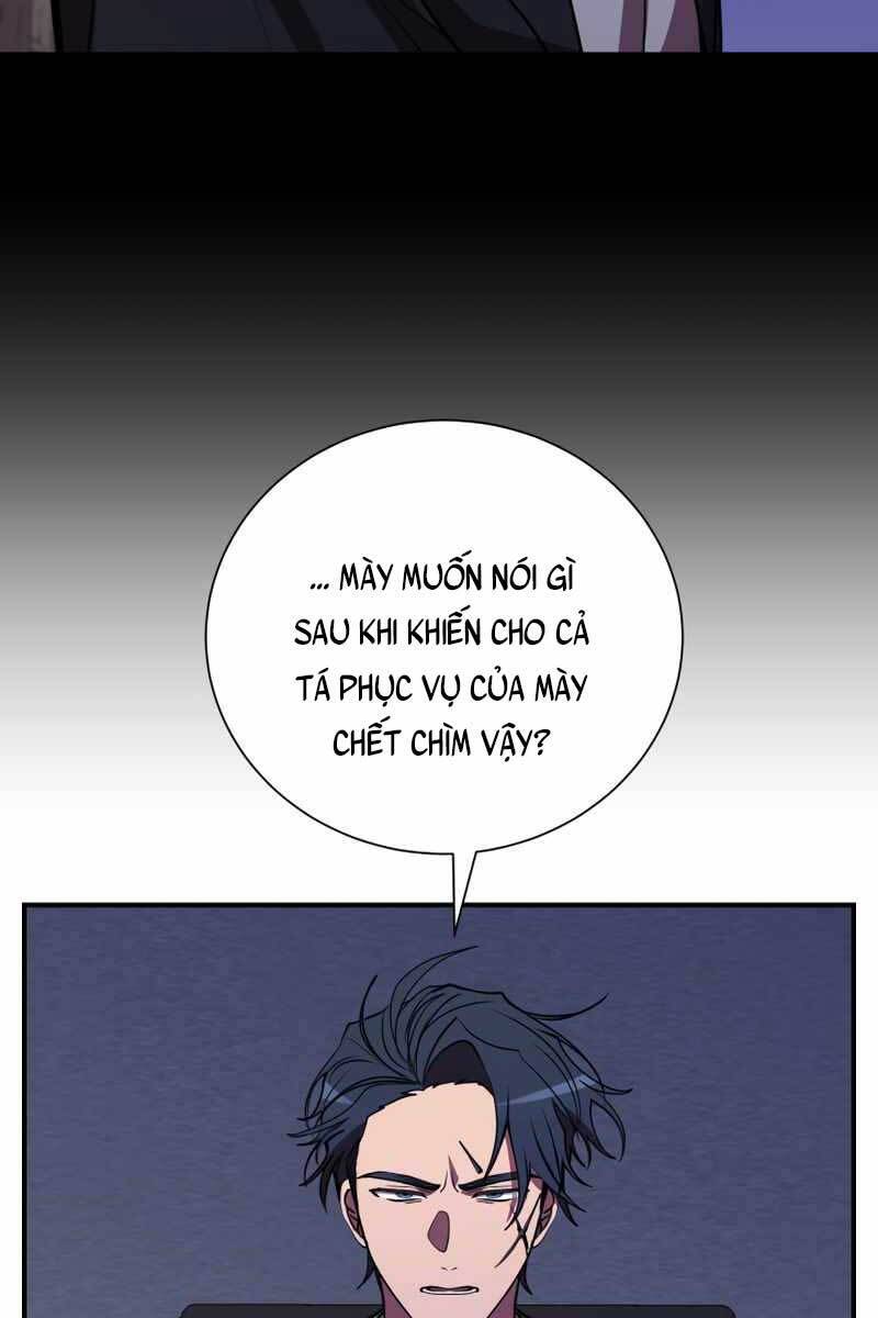 Giả Vờ Làm Kẻ Vô Dụng Ở Học Đường Chap 41 - Next Chap 42