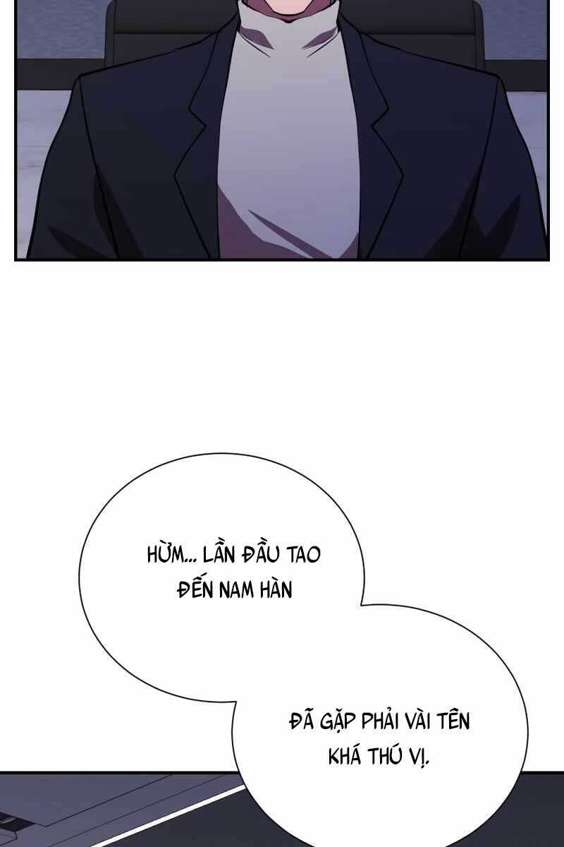 Giả Vờ Làm Kẻ Vô Dụng Ở Học Đường Chap 41 - Next Chap 42