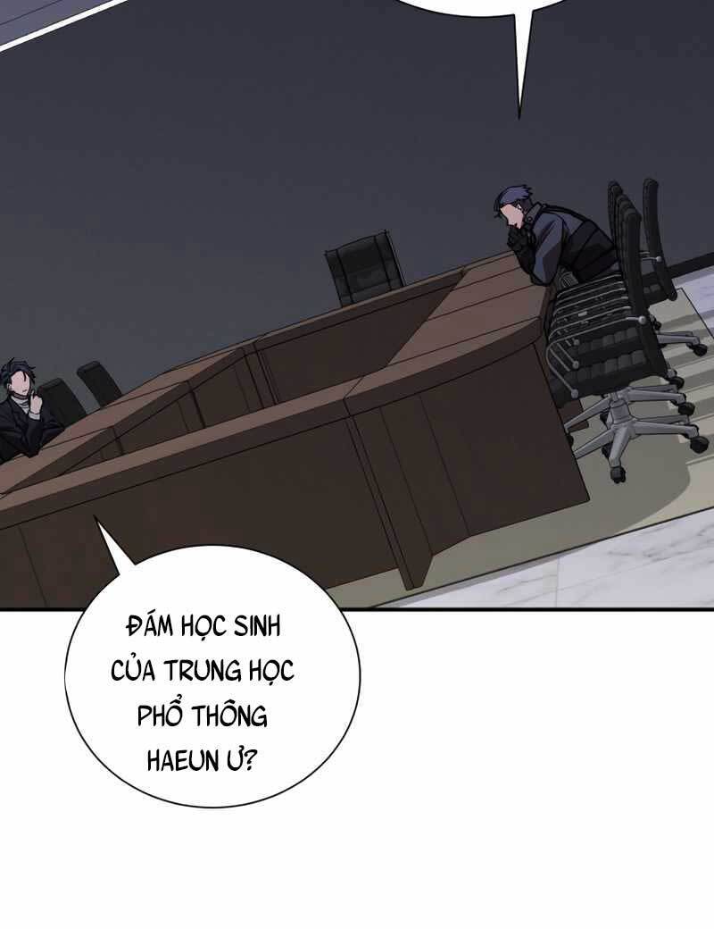 Giả Vờ Làm Kẻ Vô Dụng Ở Học Đường Chap 41 - Next Chap 42