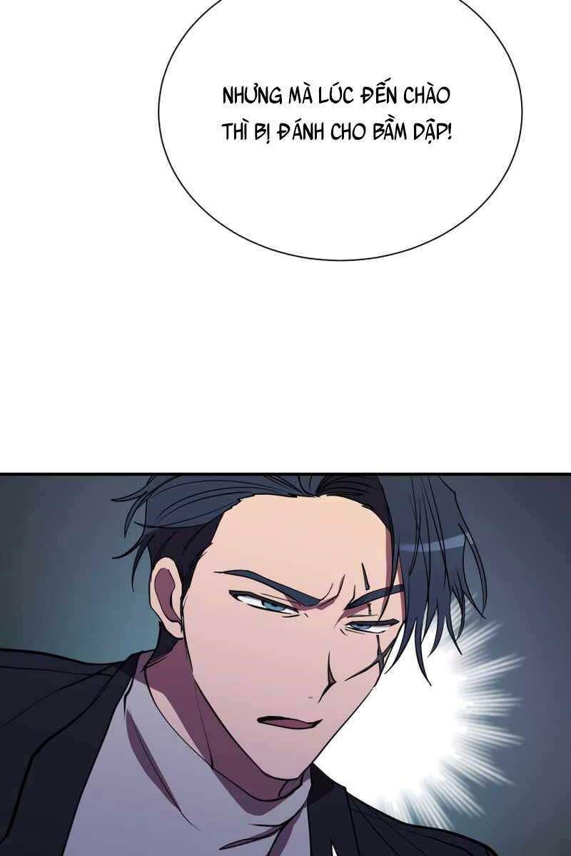 Giả Vờ Làm Kẻ Vô Dụng Ở Học Đường Chap 41 - Next Chap 42