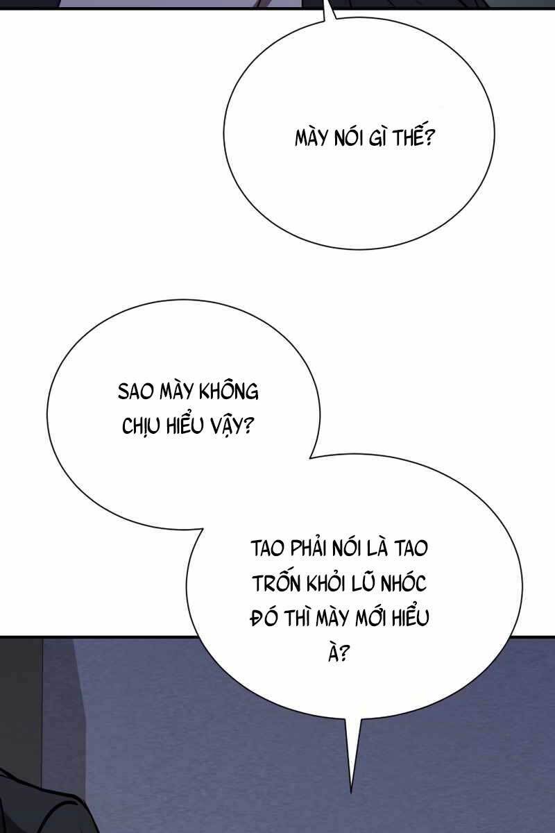 Giả Vờ Làm Kẻ Vô Dụng Ở Học Đường Chap 41 - Next Chap 42