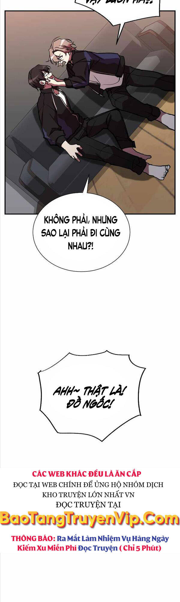 Giả Vờ Làm Kẻ Vô Dụng Ở Học Đường Chap 42 - Next Chap 43