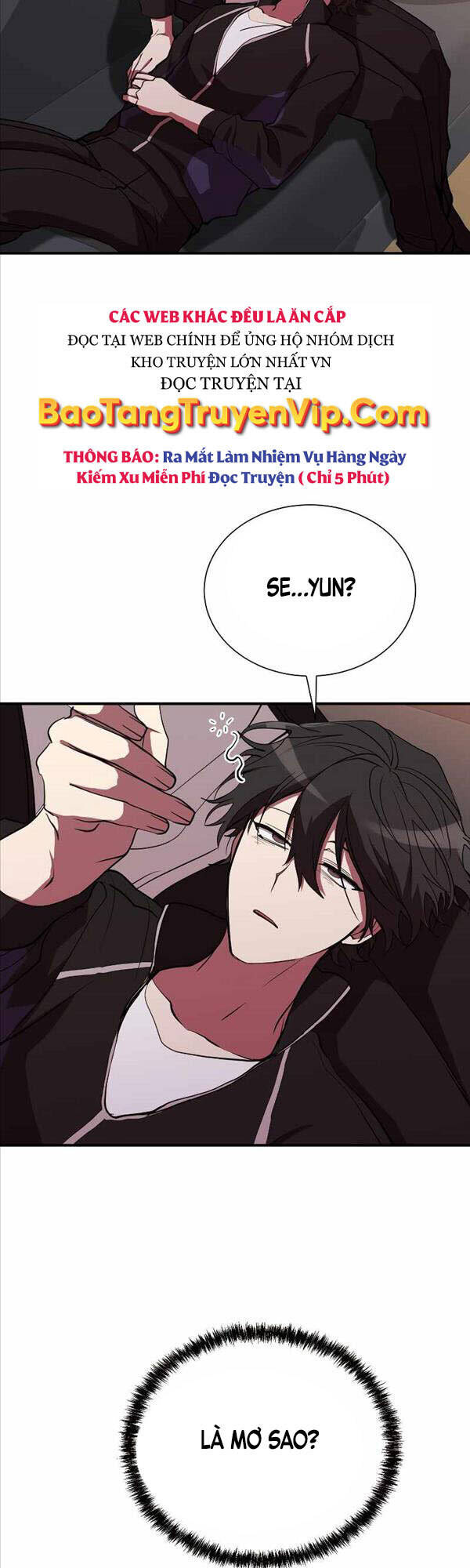 Giả Vờ Làm Kẻ Vô Dụng Ở Học Đường Chap 42 - Next Chap 43