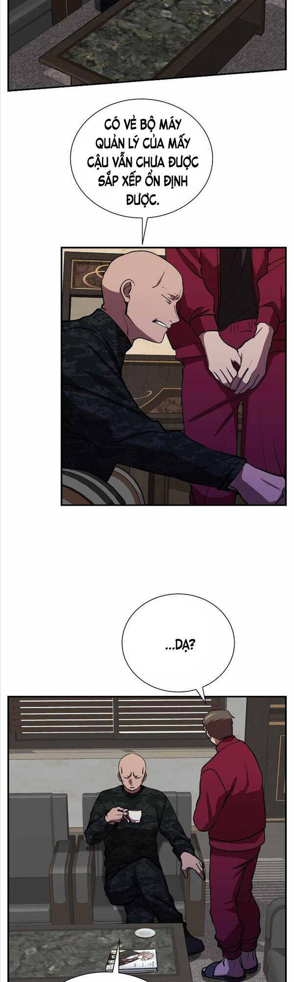 Giả Vờ Làm Kẻ Vô Dụng Ở Học Đường Chap 42 - Next Chap 43