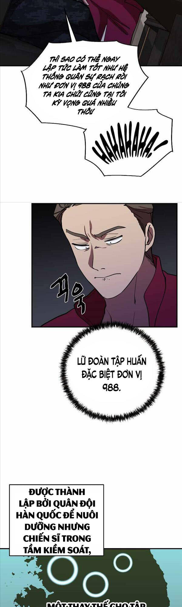 Giả Vờ Làm Kẻ Vô Dụng Ở Học Đường Chap 42 - Next Chap 43