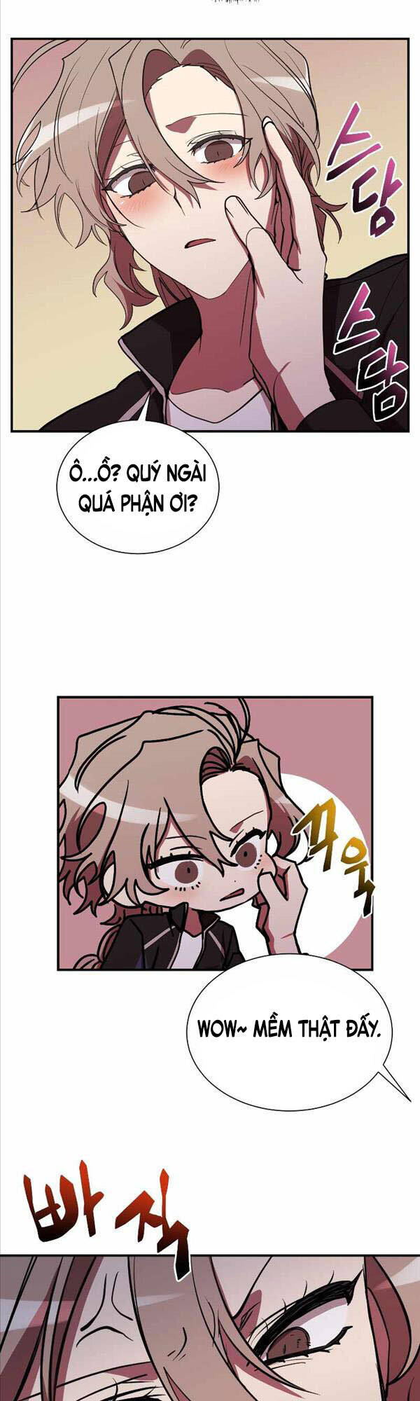 Giả Vờ Làm Kẻ Vô Dụng Ở Học Đường Chap 42 - Next Chap 43