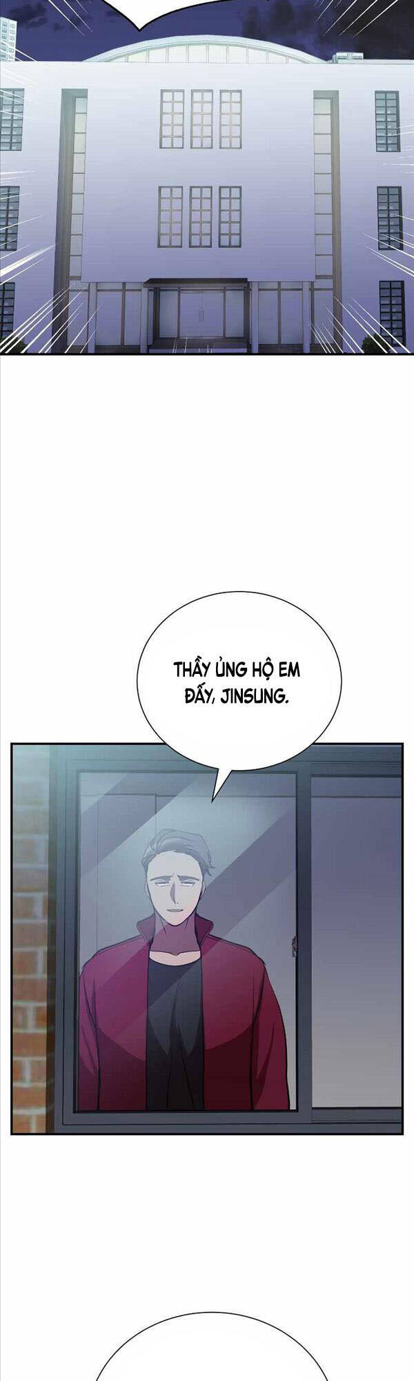Giả Vờ Làm Kẻ Vô Dụng Ở Học Đường Chap 42 - Next Chap 43