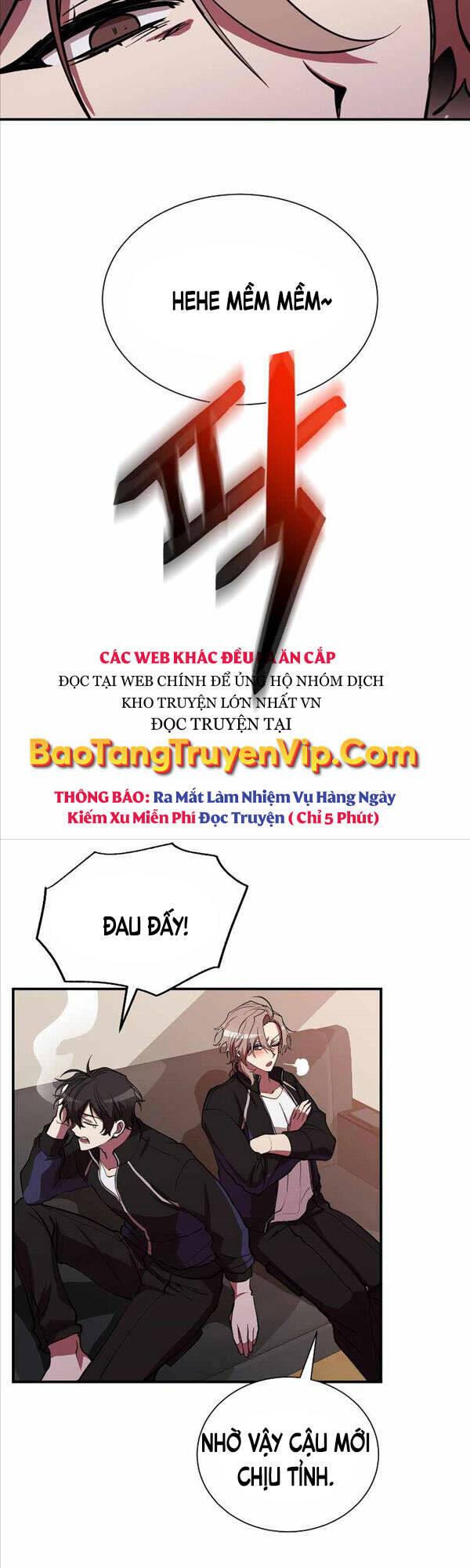Giả Vờ Làm Kẻ Vô Dụng Ở Học Đường Chap 42 - Next Chap 43