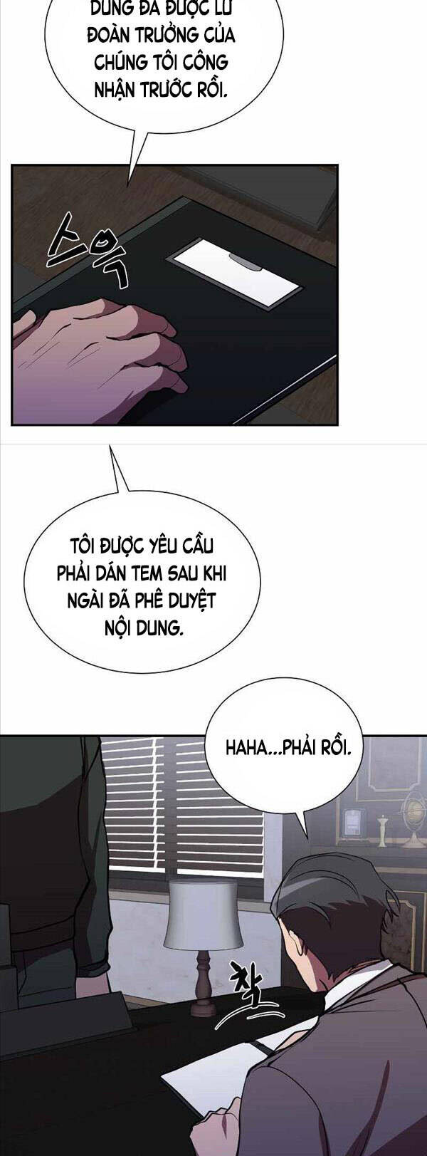 Giả Vờ Làm Kẻ Vô Dụng Ở Học Đường Chap 42 - Next Chap 43