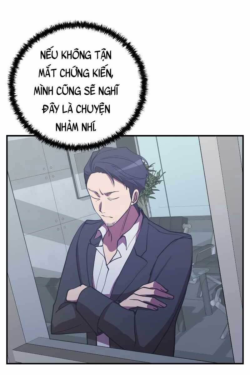 Giả Vờ Làm Kẻ Vô Dụng Ở Học Đường Chap 43 - Next Chap 44